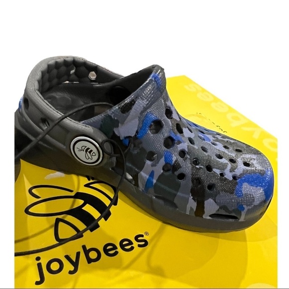 Joybees Kids Clogs | Various Sizes - Picture 3 of 6